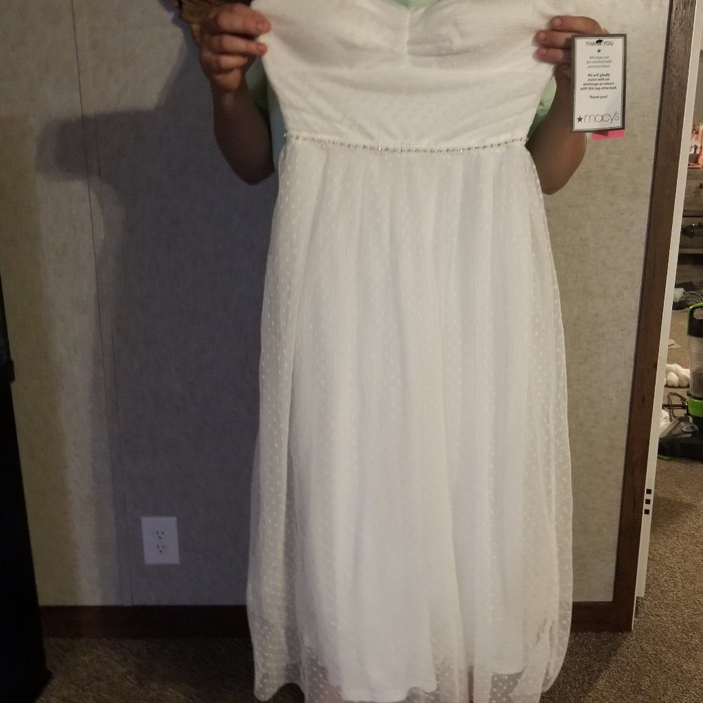 Gown
